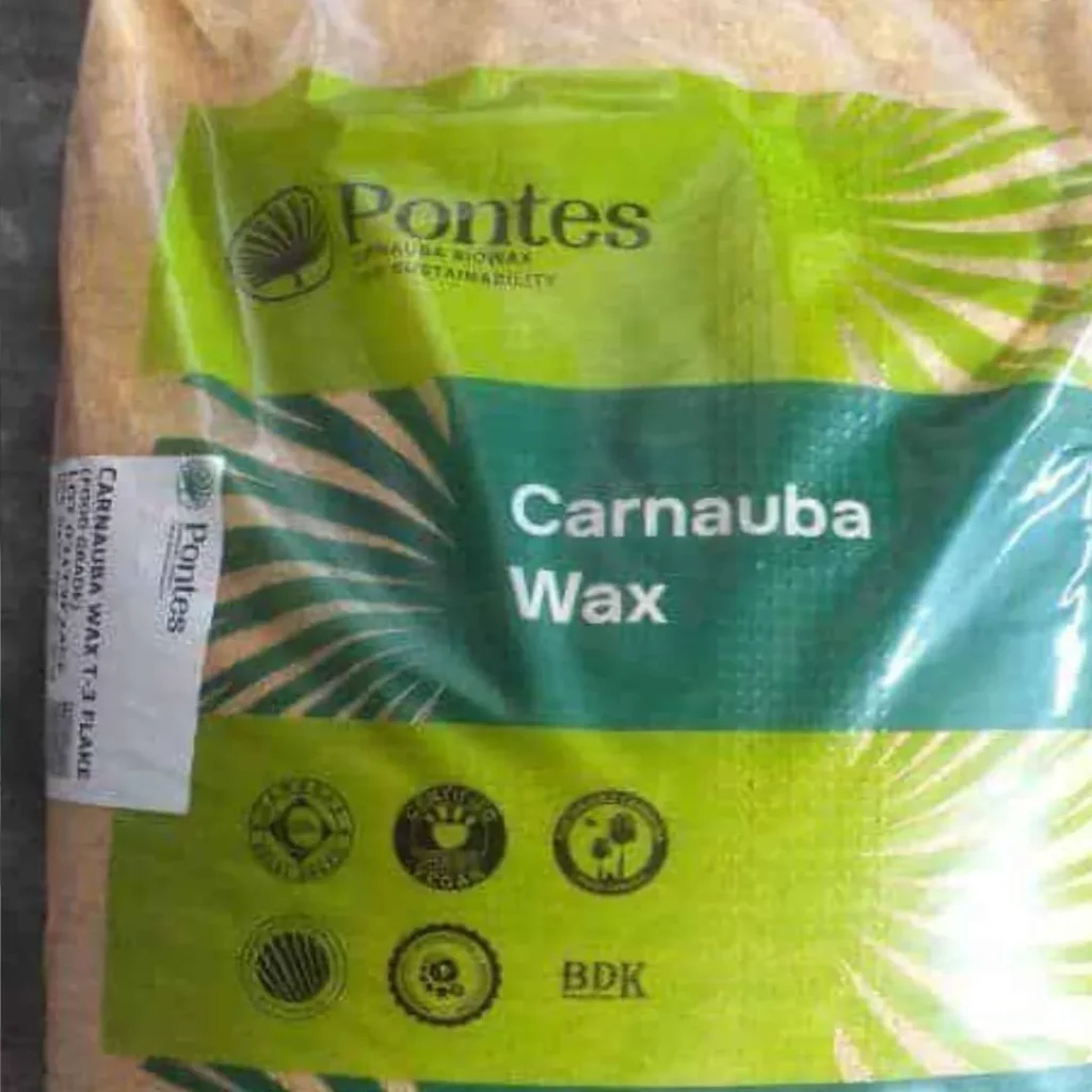 قیمت کارنوبا واکس 