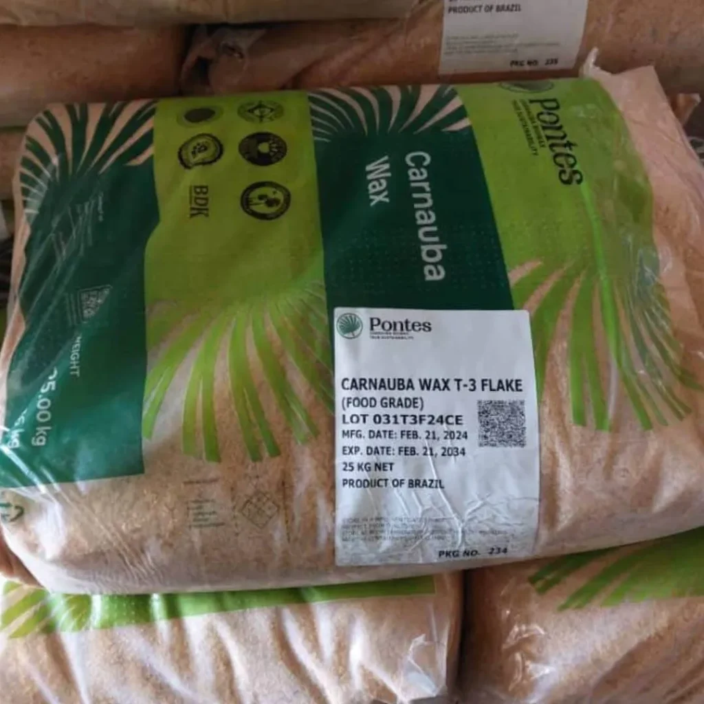 فروش کارنوبا واکس 