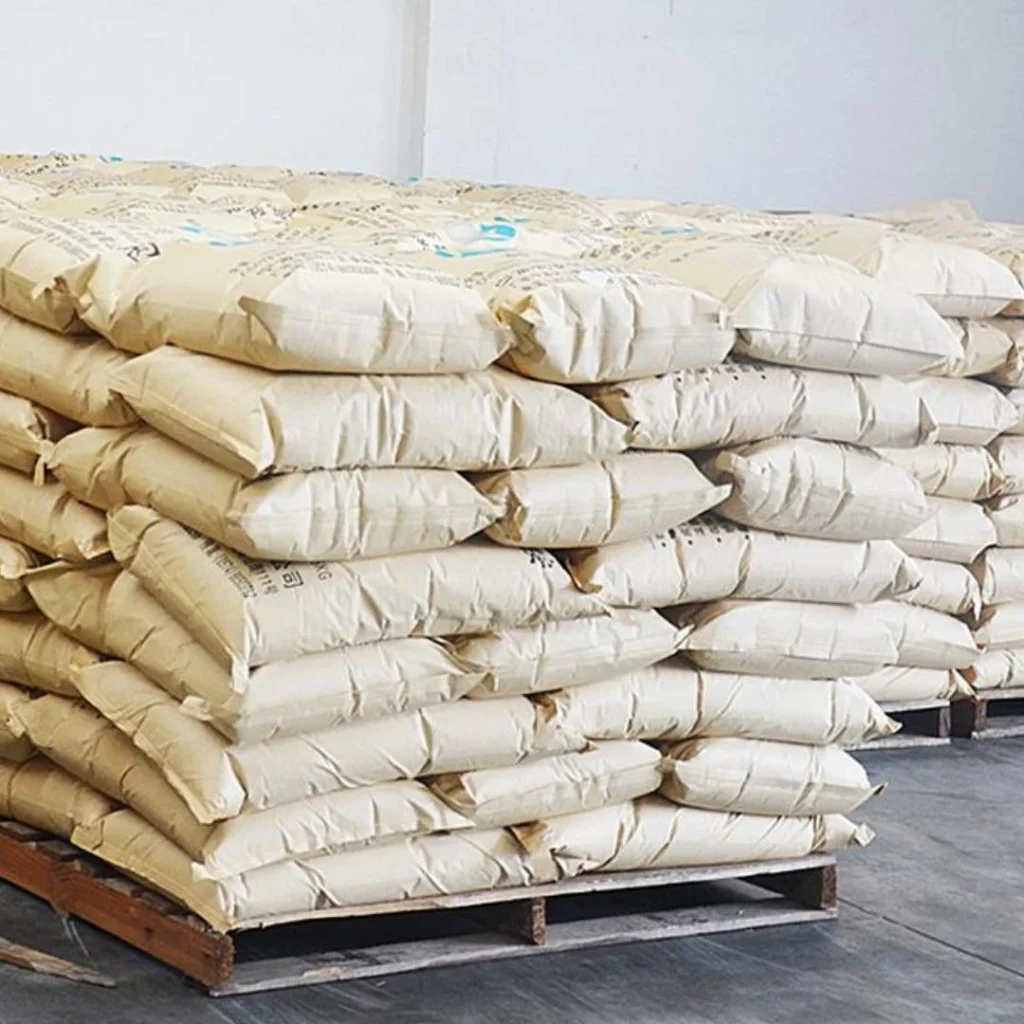 فروش کیسه های 25 کیلویی کراس کارملوز سدیم