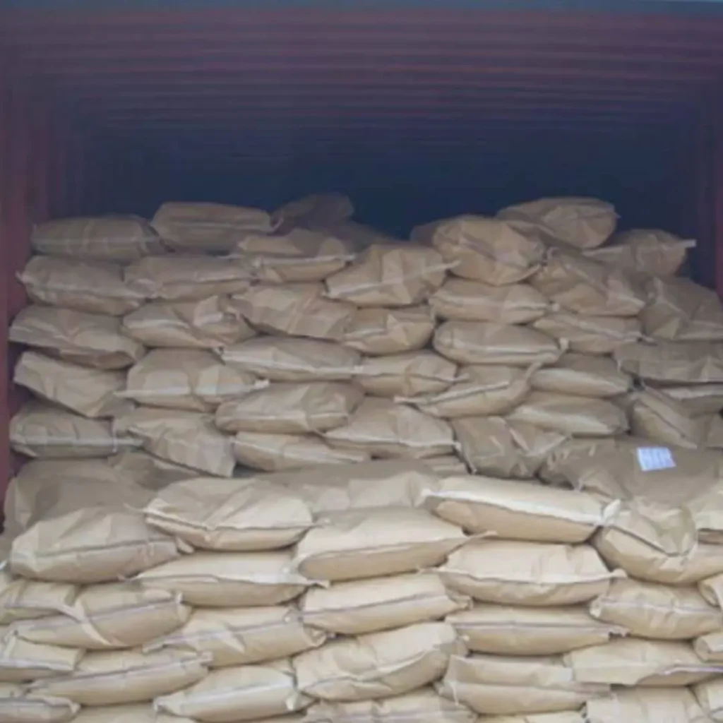 انبار دکستروز