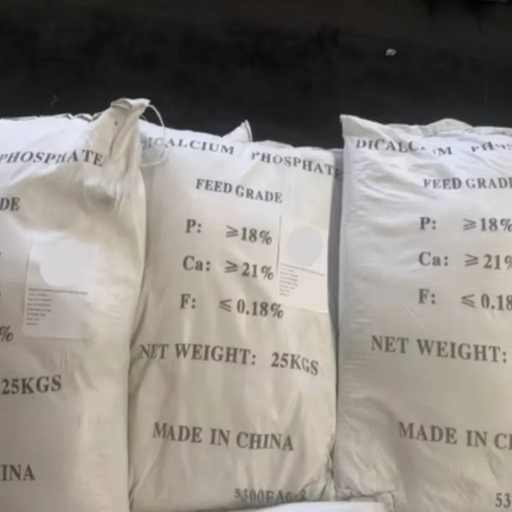 قیمت روز دی کلسیم فسفات