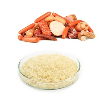 کاربرد ژلاتین