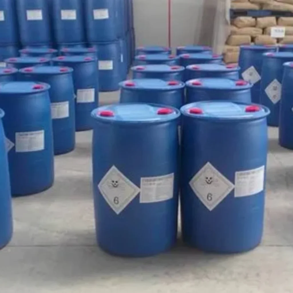 قیمت هیدرازین هیدرات 55