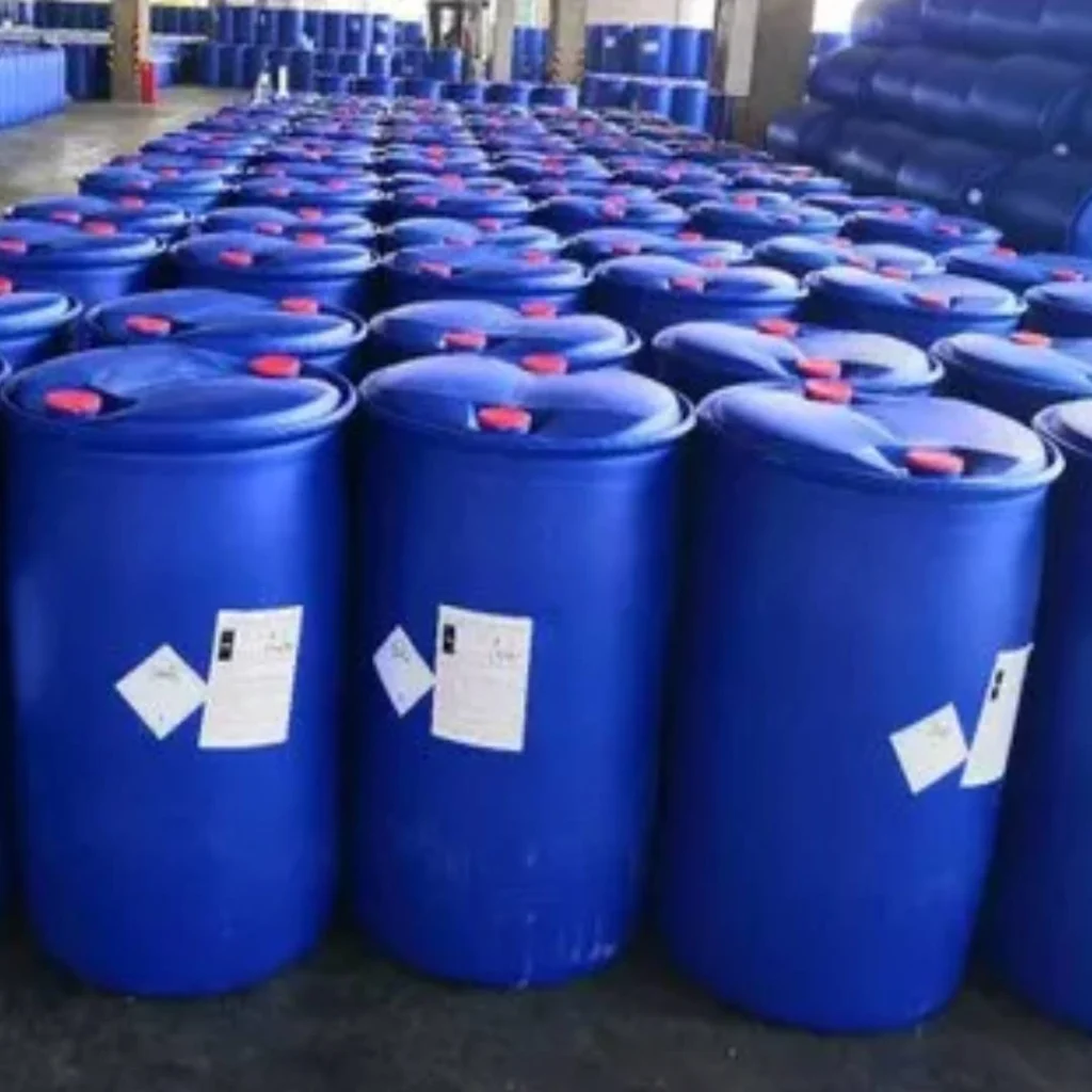 خرید هیدرازین هیدرات