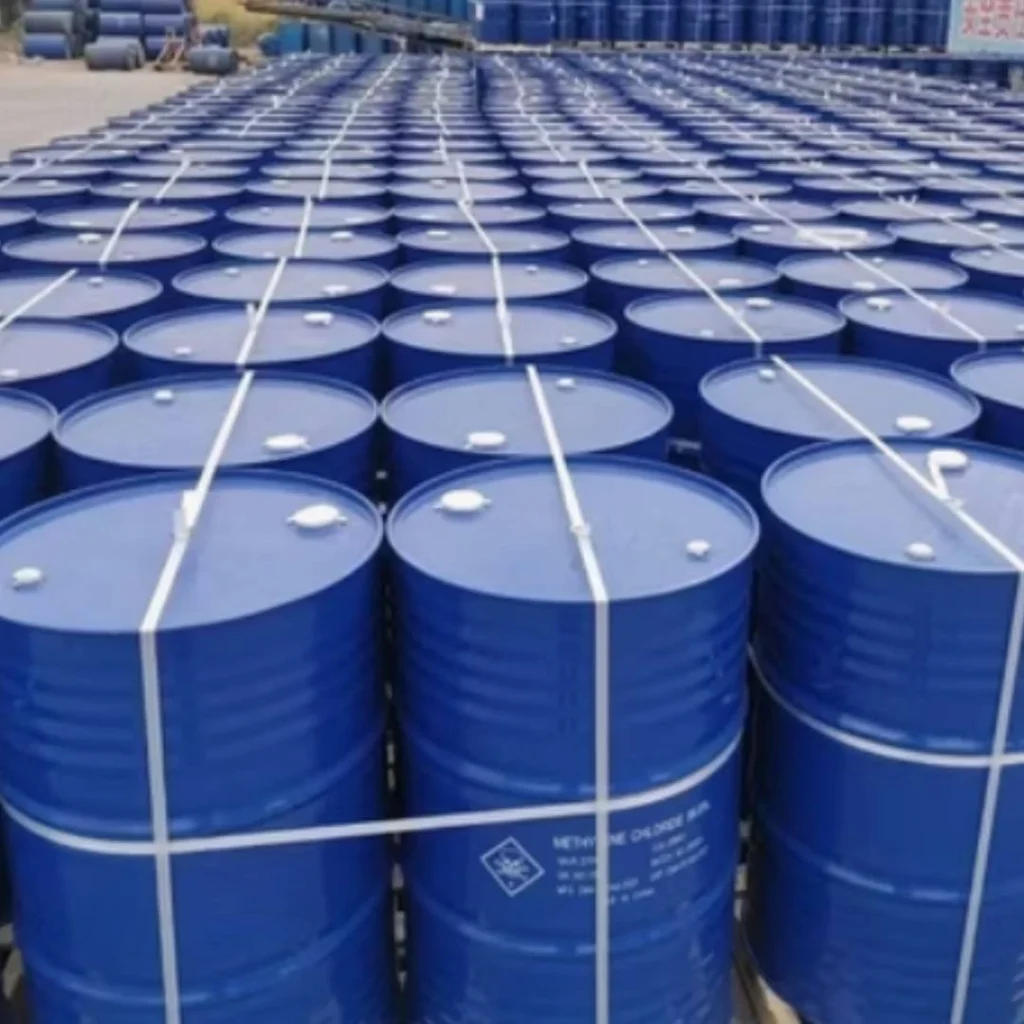 فروش متیلن کلراید