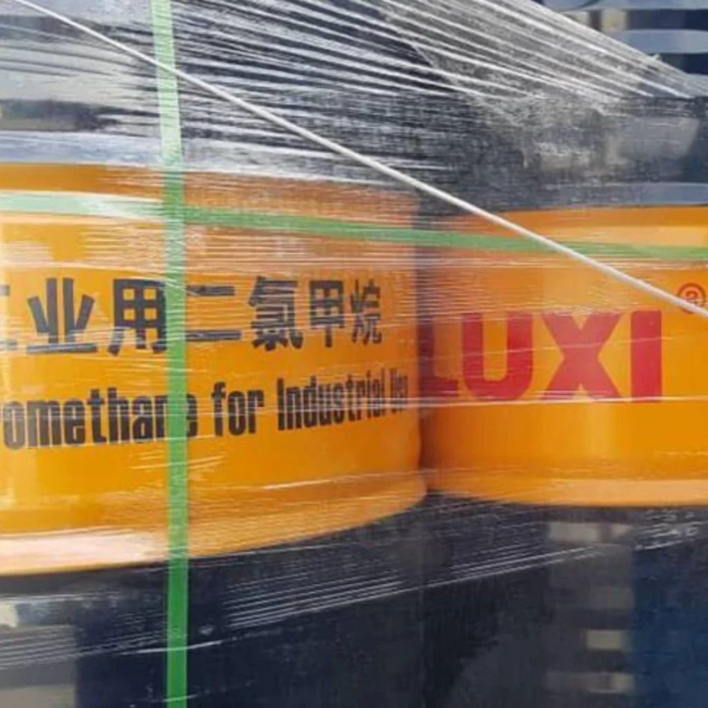 خرید متیلن کلراید لوکسی تولید ایران