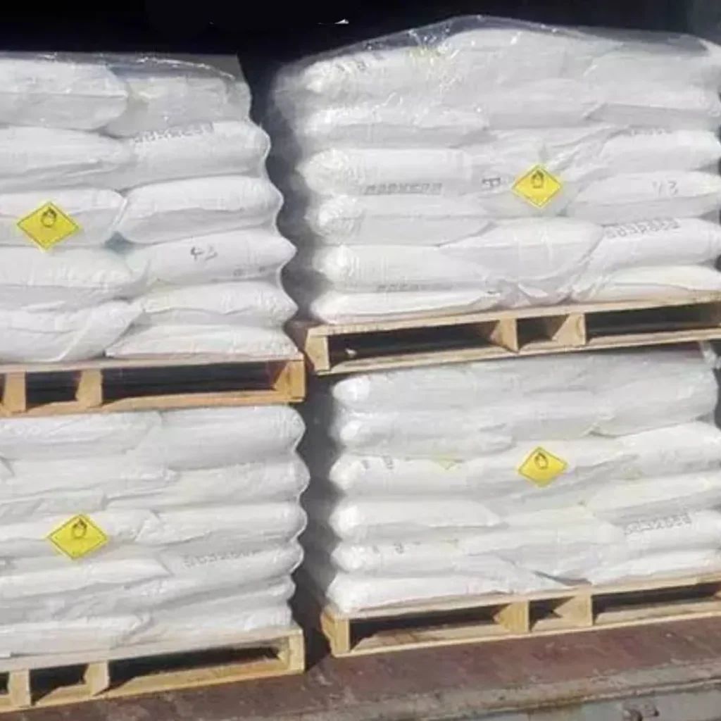 خرید عمده و قیمت پرسولفات پتاسیم