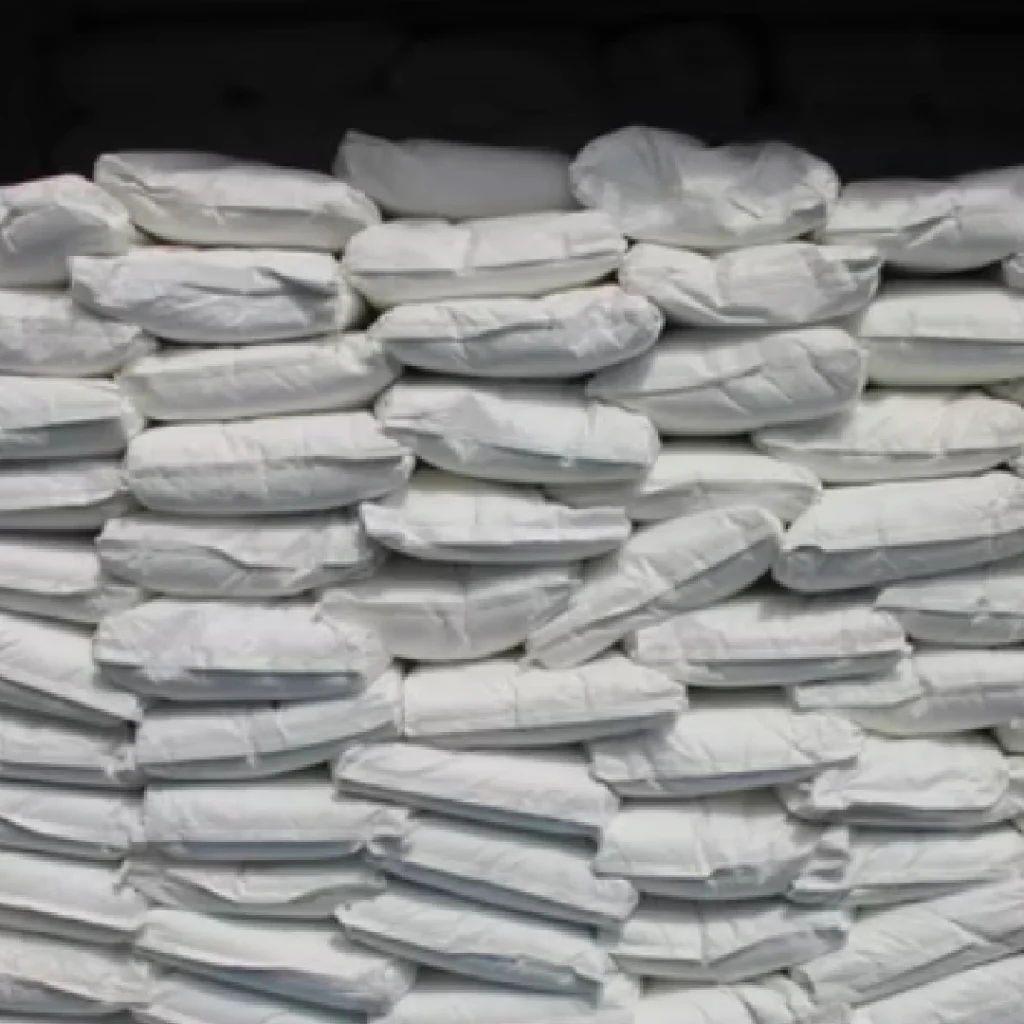 انبار کازئینات سدیم