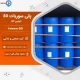 قیمت عمده پلی سوربات 80