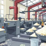 نشاسته ذرت چیست؟