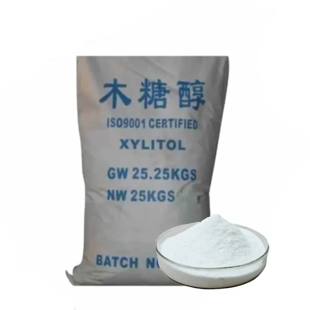 خرید پودر زایلیتول