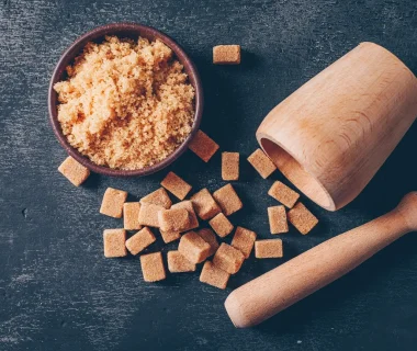 ۵ صمغ طبیعی پرکاربرد : عربی، گوارگام، زانتان گام، کنجاک گام ، ژلان گام