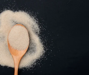 پودر ژلاتین: راهنمای کامل برای خرید مواد اولیه باکیفیت