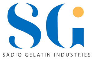 Sadiq Gelatin
