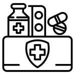 مواد اولیه دارویی