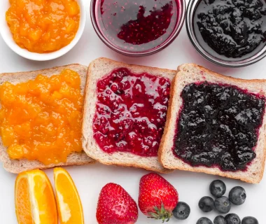 اگر مربات زود شُل میشه و قوام نداره، یعنی هنوز از این راز ساده استفاده نکردی!