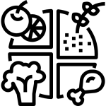مواد اولیه غذایی