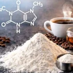 پودر کافئین چیست؟