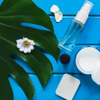 لیست مواد اولیه مرطوب کننده آرایشی و بهداشتی