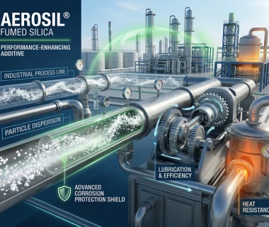 اروزیل چیست و چه مزایایی دارد؟ آشنایی با کاربردها و خواص اروزیل