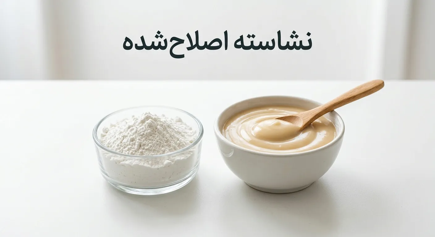 آشنایی با مهم‌ترین جایگزین‌های آگار آگار در تولید محصولات غذایی | گزینه‌های پرکاربرد
