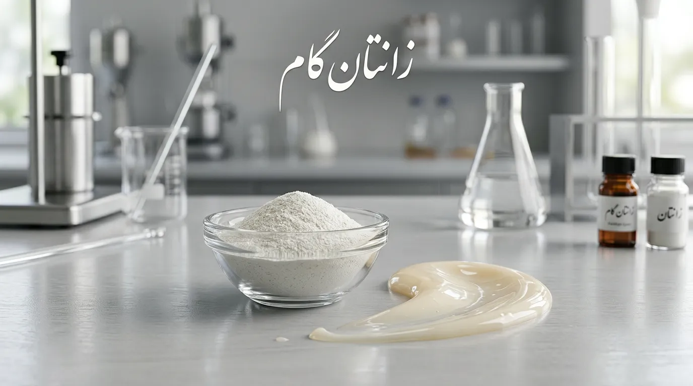 معرفی بهترین جایگزین پودر آگار آگار در صنایع غذایی