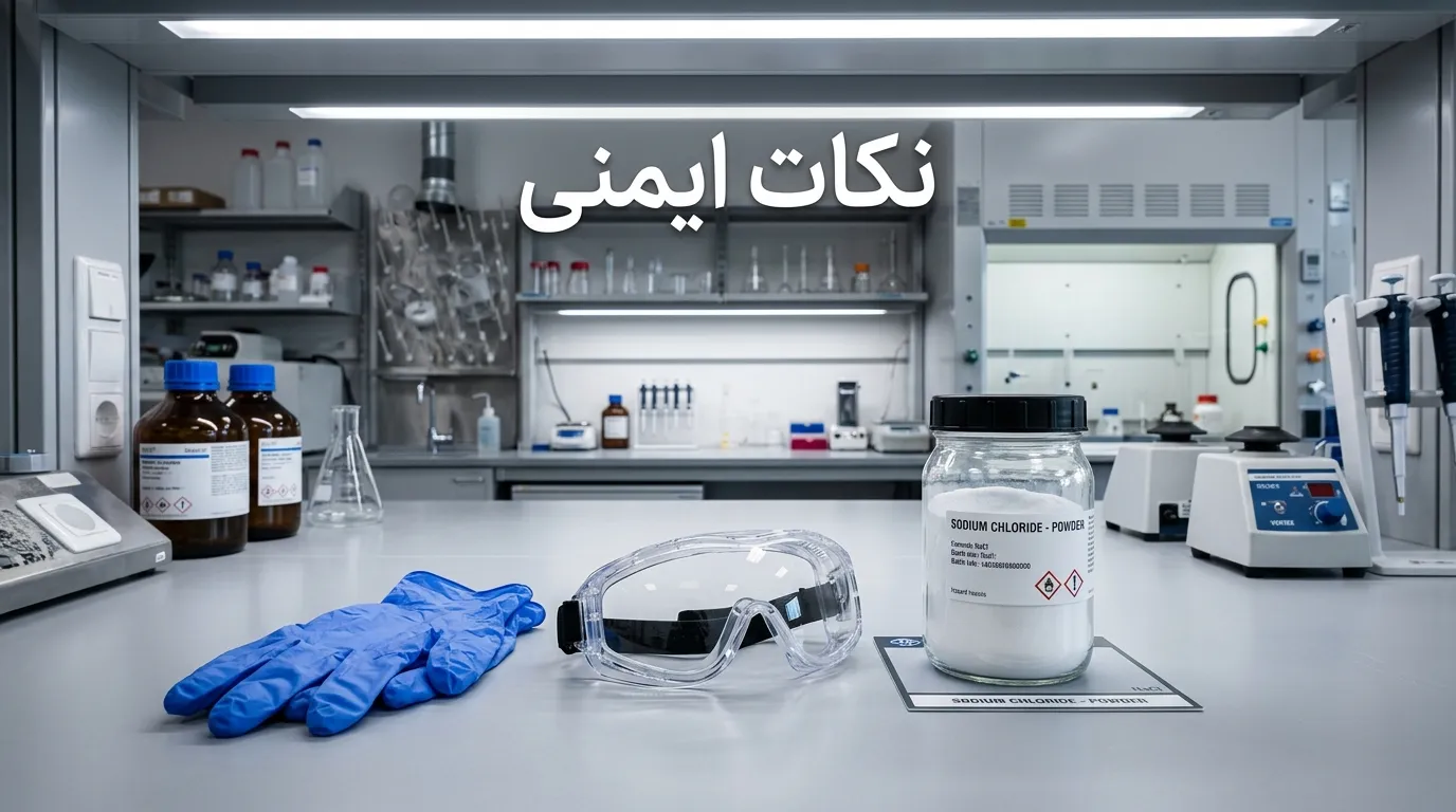 مقدار مجاز مصرف اسید سیتریک + عوارض و نکات ایمنی مصرف