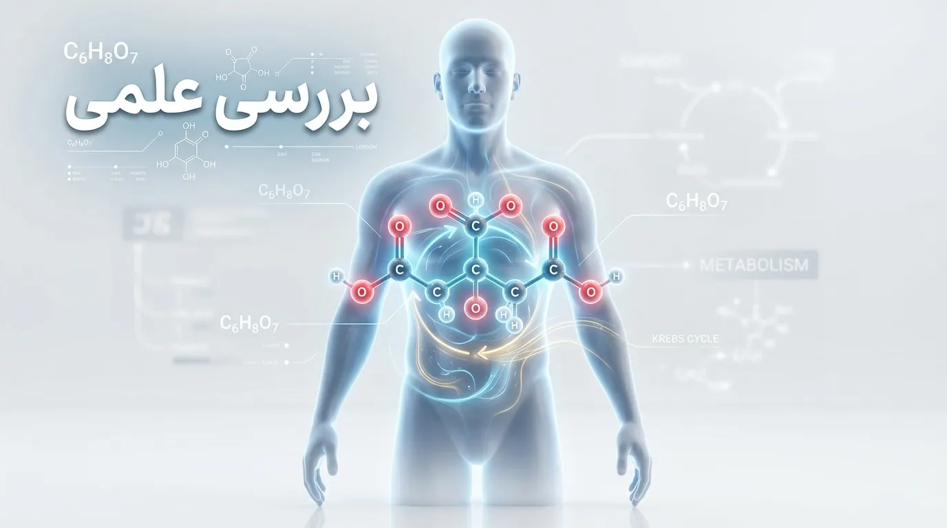 مقدار مجاز مصرف اسید سیتریک چقدر است؟ هر آنچه باید درباره ایمنی و دوز مصرف بدانید