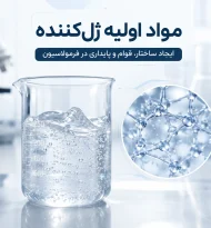ژل کننده