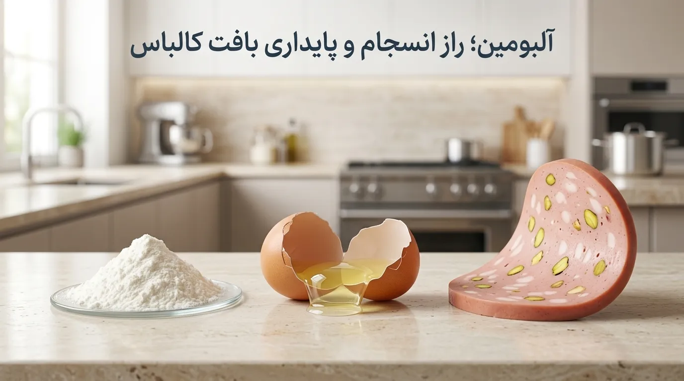 بهترین جایگزین‌های ایزوله سویا در کالباس چیست؟ معرفی ۵ جایگزین با کیفیت و اقتصادی