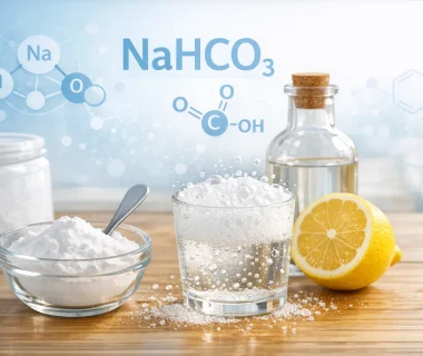 جوش شیرین چیست؟ اگر این نکات رو بدونی بهتر از جوش شیرین استفاده میکنید