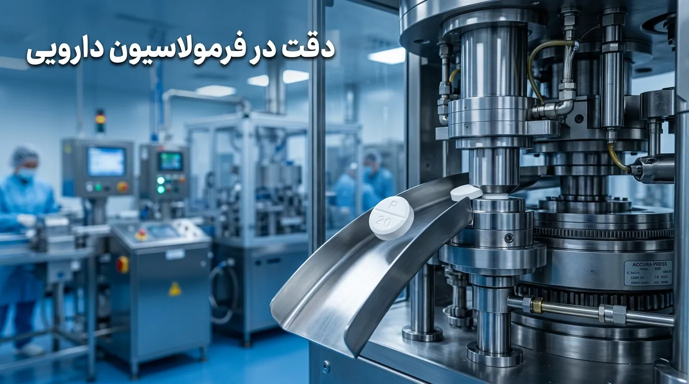مواد حجمدهنده چیست؟ بررسی نقش حیاتی Bulking Agents در فرمولاسیون محصولات غذایی و دارویی 13 مواد حجمدهنده چیست؟ بررسی نقش حیاتی Bulking Agents در فرمولاسیون محصولات غذایی و دارویی