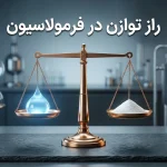 تفاوت مواد حجم‌دهنده با پرکننده در فرمولاسیون چیست؟