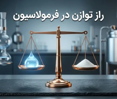 تفاوت پرکننده‌ها و حجم‌دهنده‌ها چیست؟ مرز بین پایداری محصول و کاهش هزینه‌های تولید