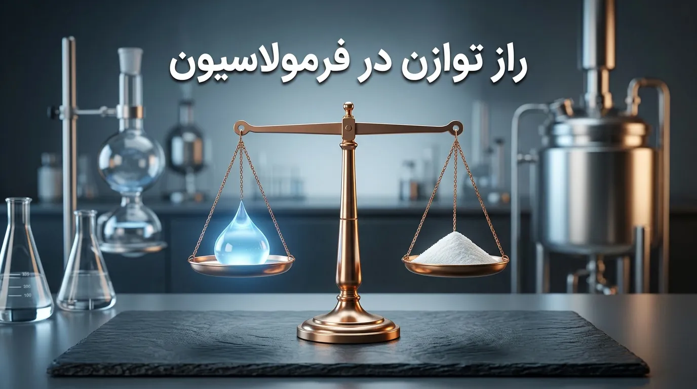 تفاوت پرکننده‌ها و حجم‌دهنده‌ها چیست؟ مرز بین پایداری محصول و کاهش هزینه‌های تولید