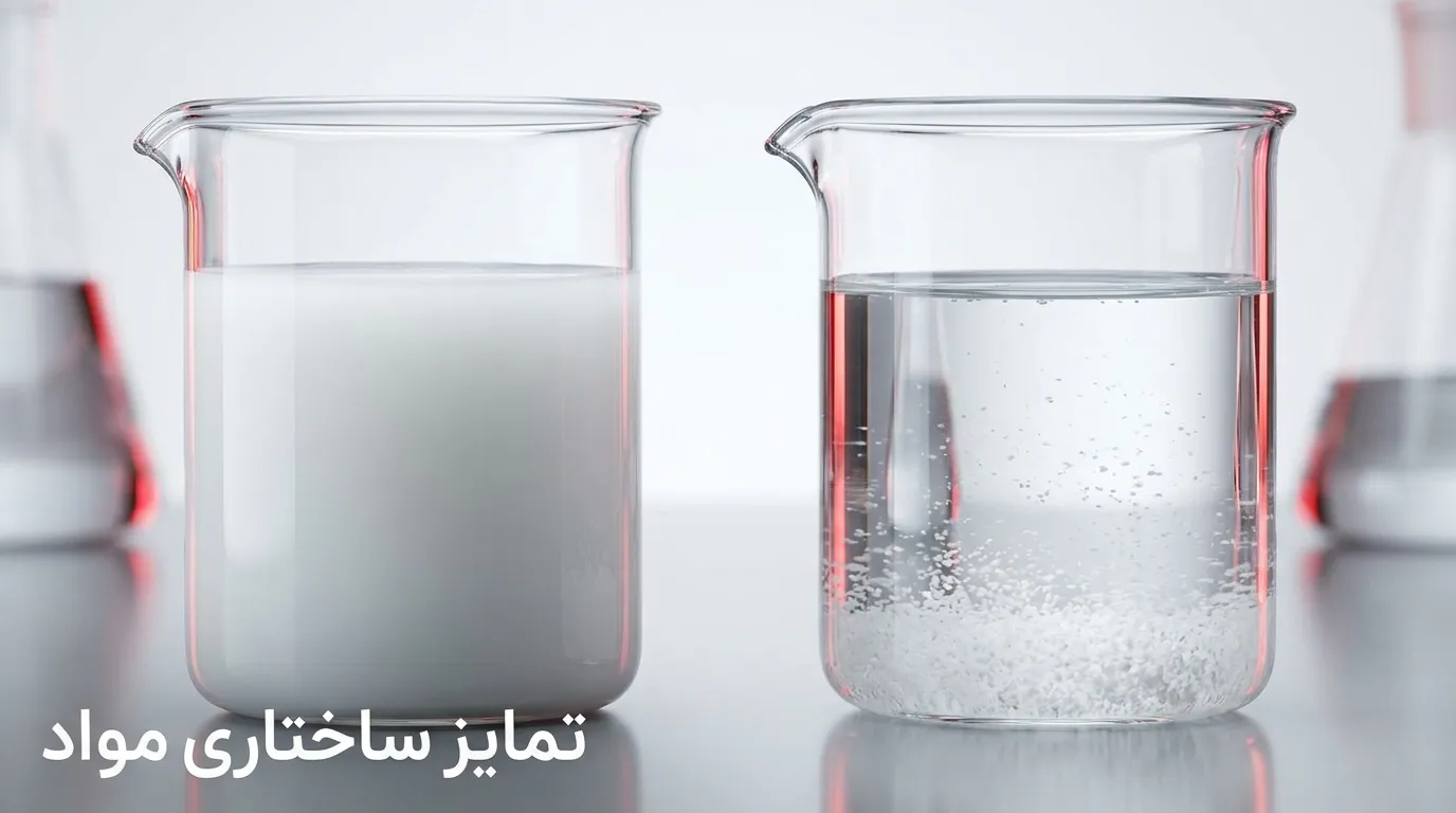 تفاوت پرکننده‌ها و حجم‌دهنده‌ها چیست؟ مرز بین پایداری محصول و کاهش هزینه‌های تولید