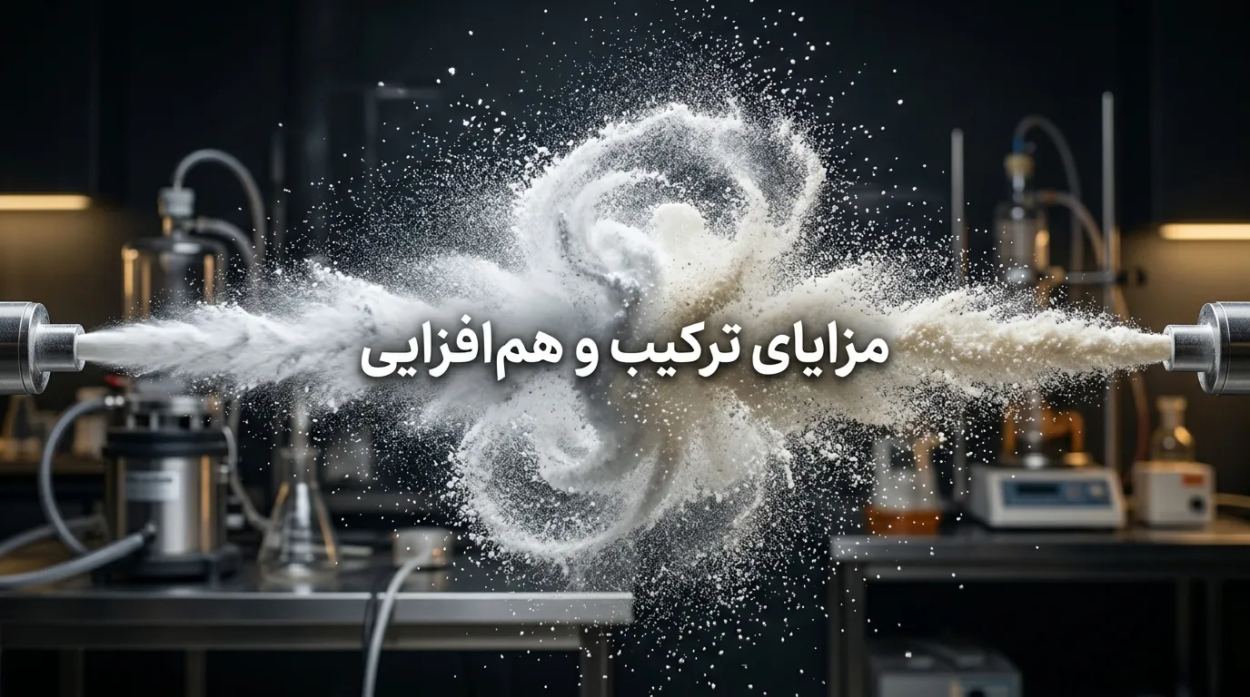 کدام شیرین‌کننده مصنوعی برای محصول شما مناسب است؟ مقایسه ویژگی‌ها، مزایا و فرمولاسیون کاربردی