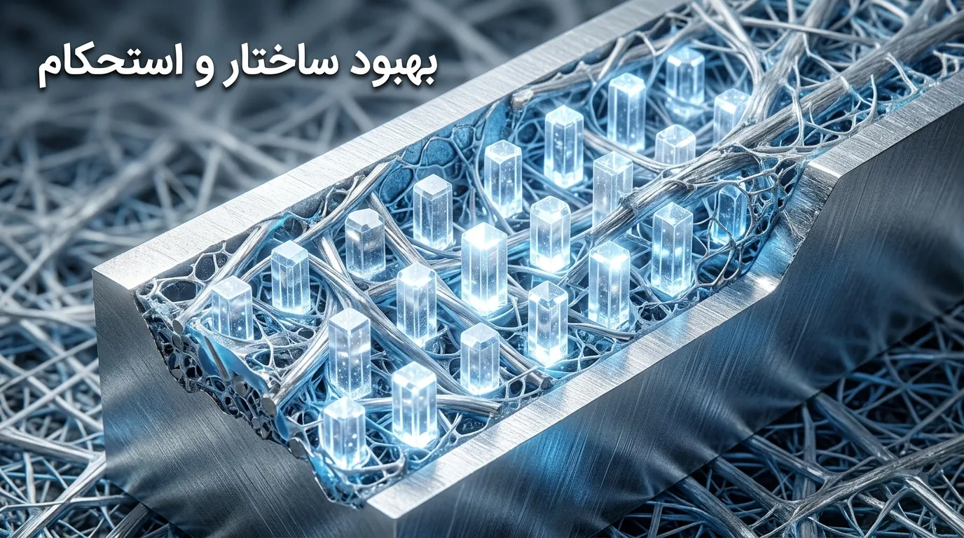مواد پرکننده چیست و چه نقشی در فرمولاسیون صنعتی دارد؟