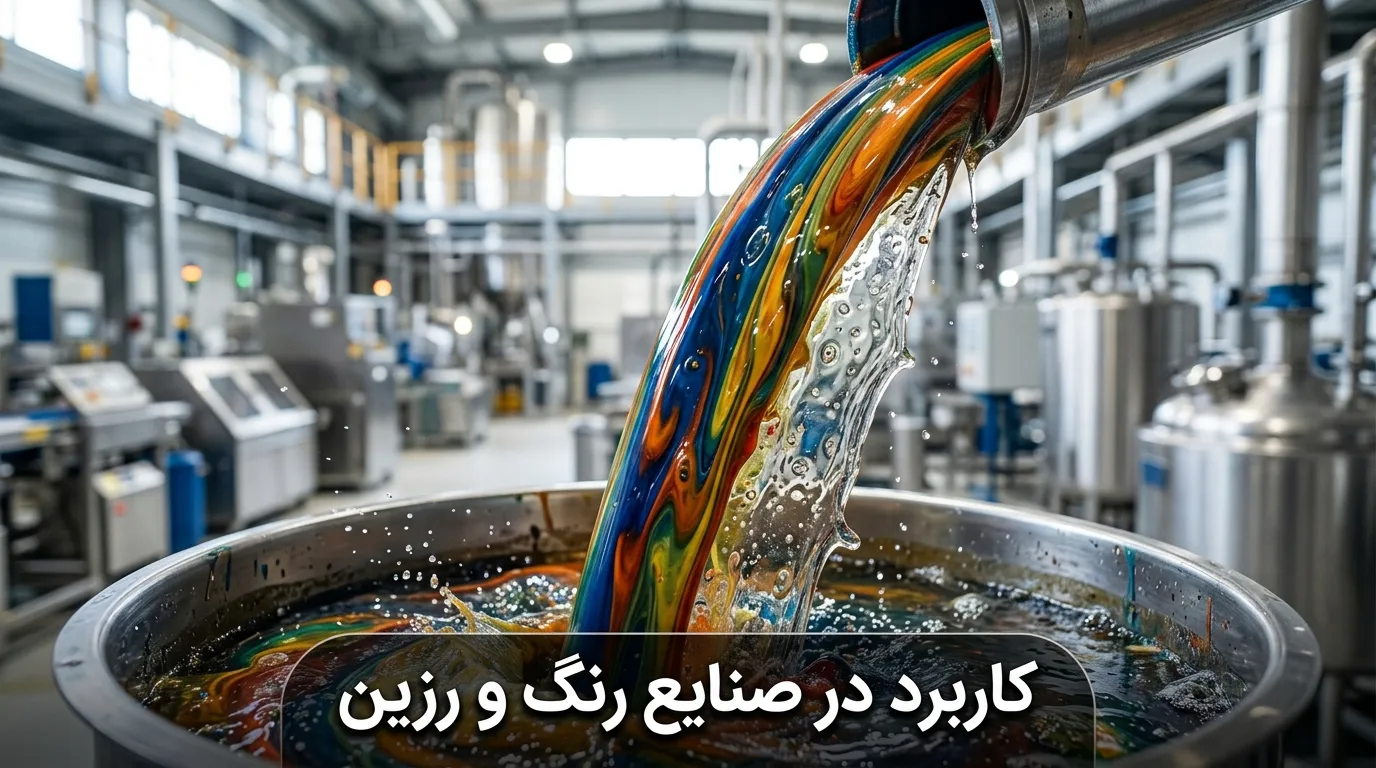مواد پرکننده چیست و چه نقشی در فرمولاسیون صنعتی دارد؟