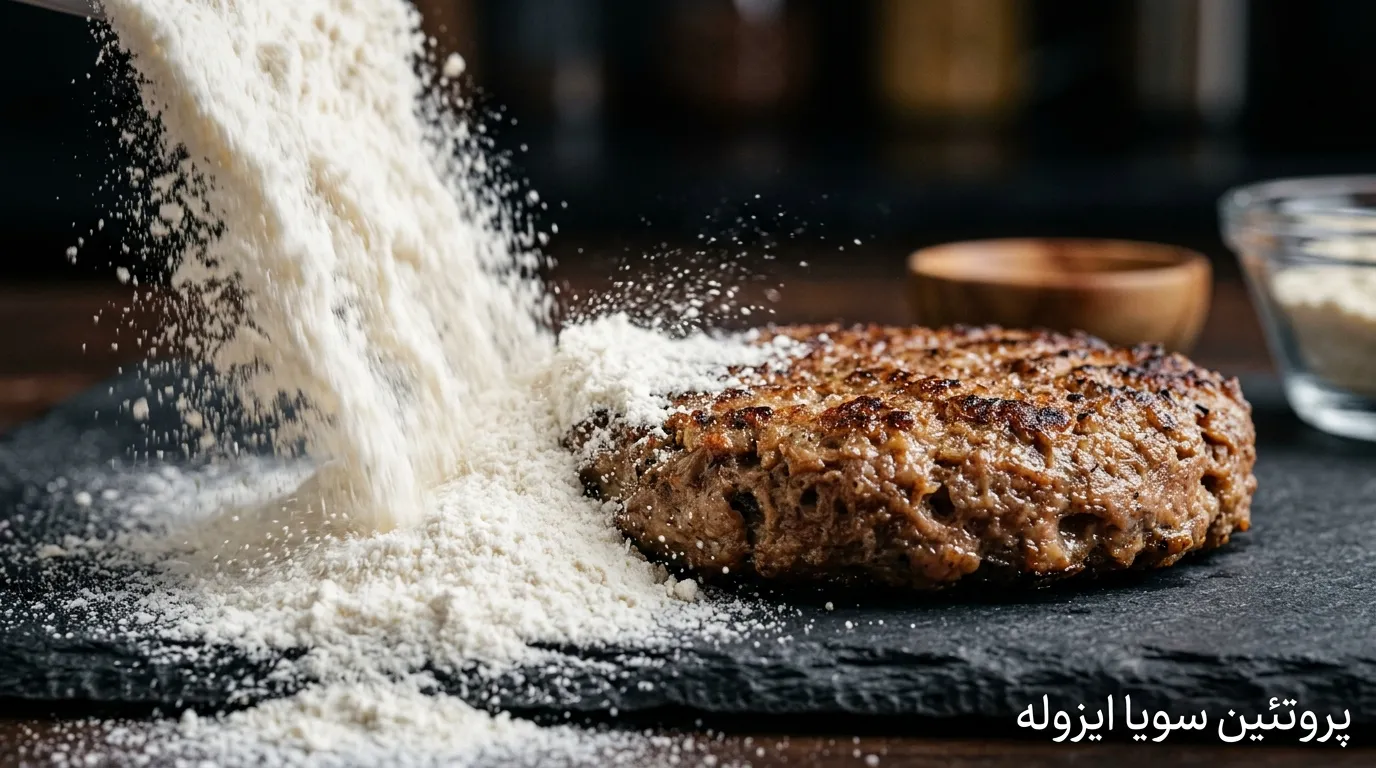 فرمولاسیون سوسیس و کالباس گیاهی در تولید صنعتی | استاندارد