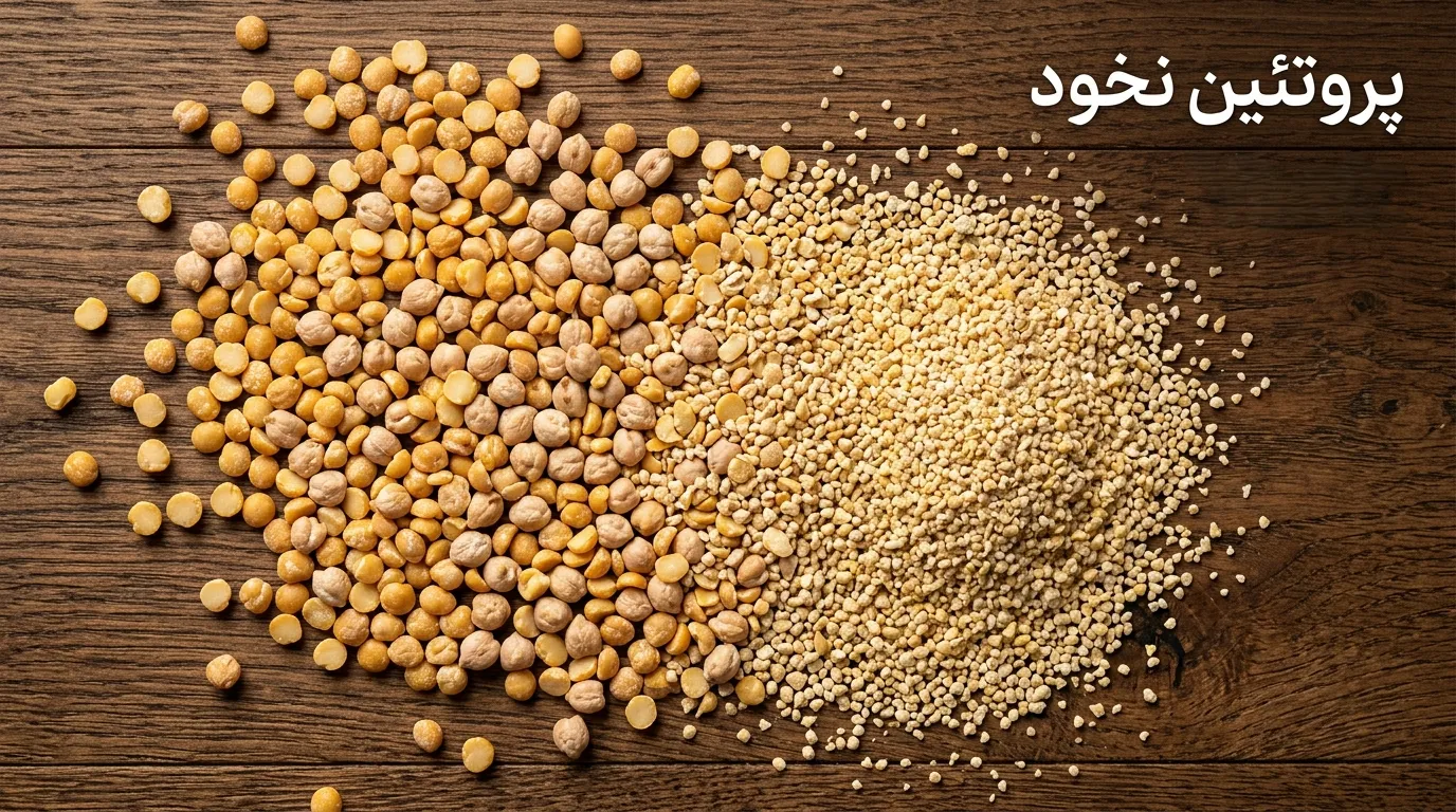 فرمولاسیون سوسیس و کالباس گیاهی در مقیاس صنعتی به چه مواد اولیه و استانداردهایی نیاز دارد؟