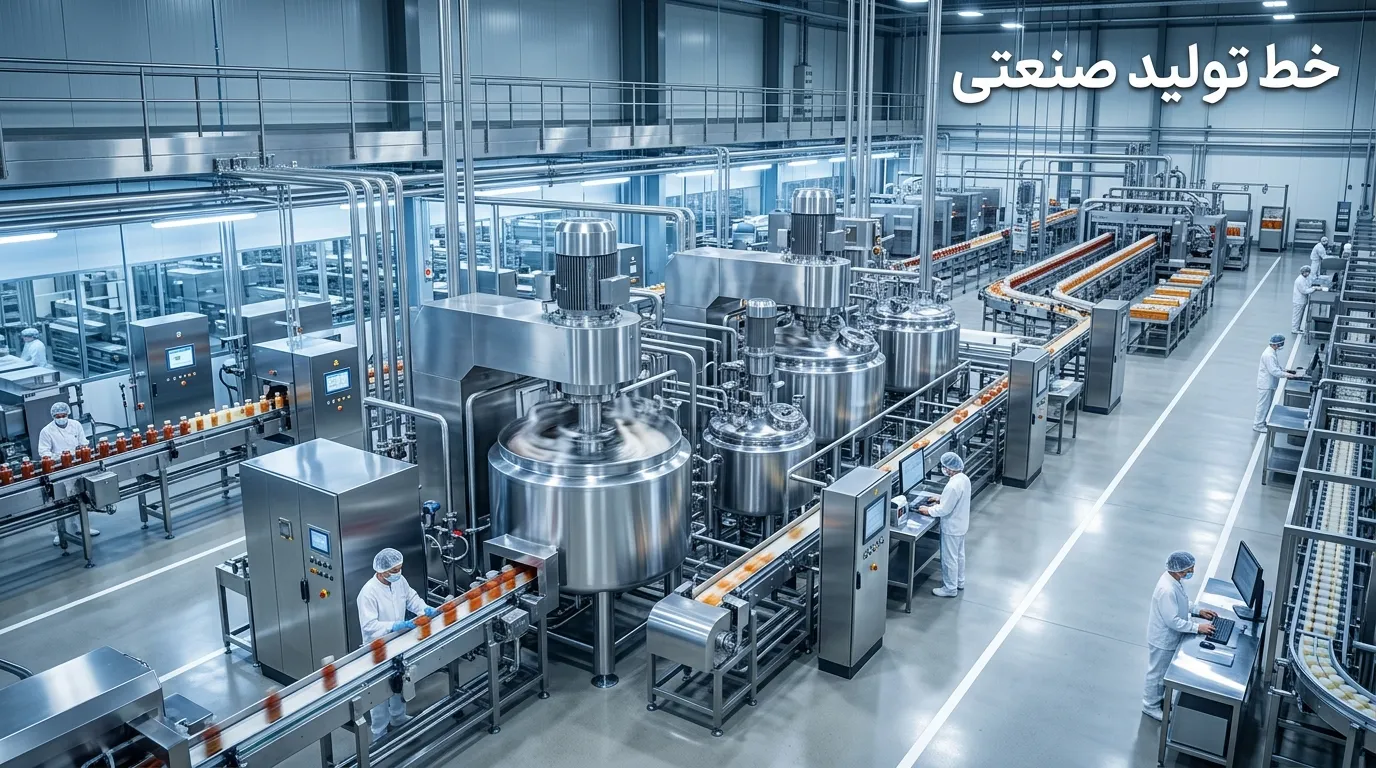 فرمولاسیون سوسیس و کالباس گیاهی در تولید صنعتی | استاندارد