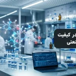 نقش حلال‌ها در بهبود فرآیند تولید و کیفیت محصولات صنعتی