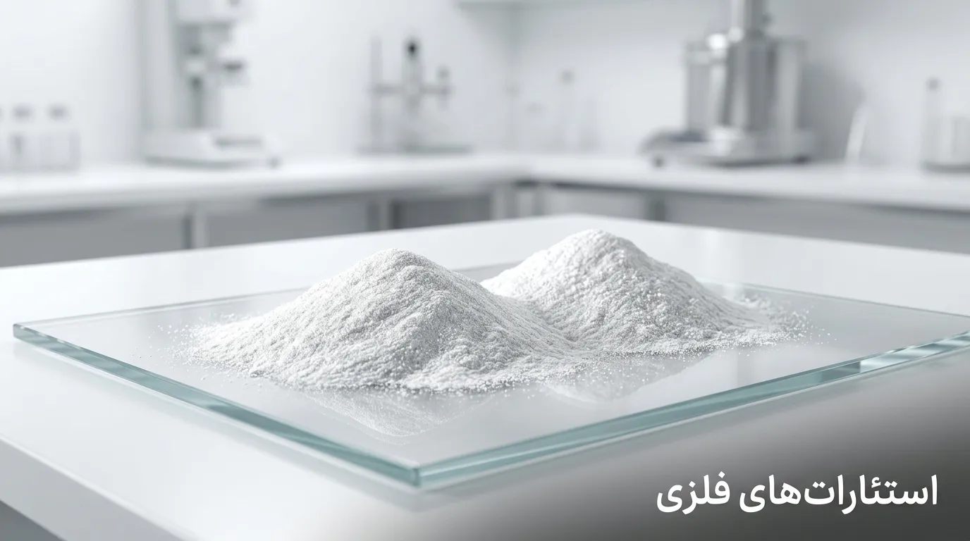 انواع مواد ضد چسبندگی چیست و چه کاربردی در صنایع مختلف دارد؟ 16 انواع مواد ضد چسبندگی و کاربرد آنها در صنایع مختلف