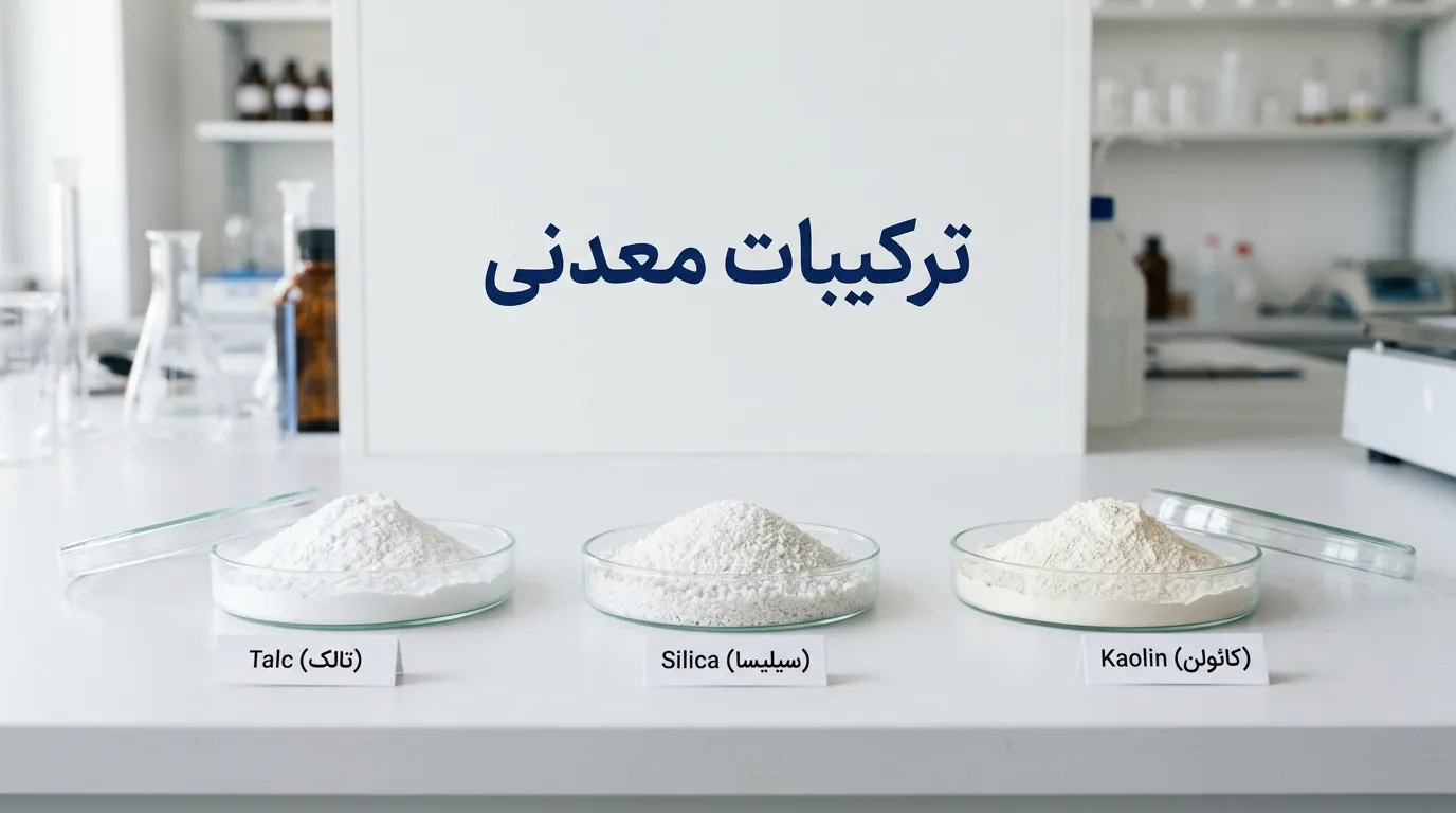 انواع مواد ضد چسبندگی چیست و چه کاربردی در صنایع مختلف دارد؟ 18 انواع مواد ضد چسبندگی و کاربرد آنها در صنایع مختلف