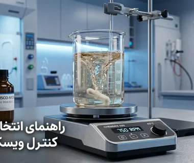 چگونه بهترین ماده برای تنظیم ویسکوزیته را در فرمولاسیون خود انتخاب کنیم تا از خطاهای پرهزینه جلوگیری کنیم؟