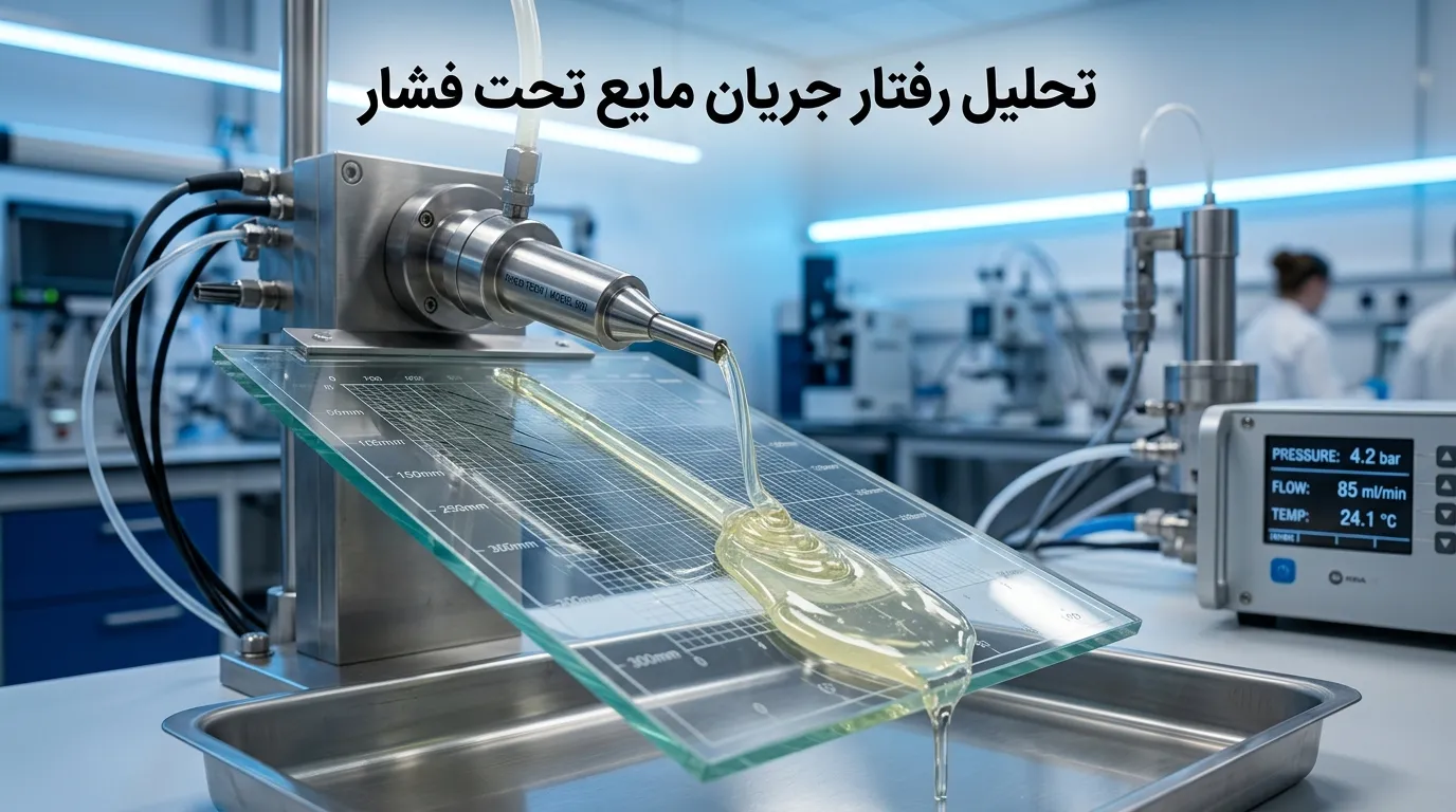 راهنمای انتخاب بهترین ماده برای تنظیم ویسکوزیته در فرمولاسیون‌های صنعتی