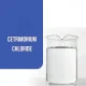 تأمین و فروش عمده ستریمونیوم کلراید (Cetrimonium Chloride) آرایشی بهداشتی. تضمین کیفیت و برگه آنالیز معتبر، استعلام قیمت روز و ارسال فوری به سراسر کشور.