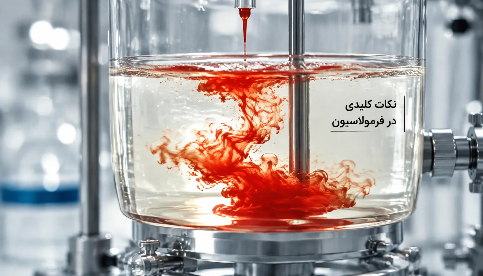 بررسی کاربرد رنگ پاپریکا در صنایع غذایی و فرآوردههای روغنی و چرب؛ راهنمای ثبات رنگ و کیفیت محصول 7 بررسی کاربرد رنگ پاپریکا در صنایع غذایی و فرآوردههای روغنی و چرب؛ راهنمای ثبات رنگ و کیفیت محصول